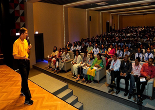 EPICS Orientation & Project Showcase